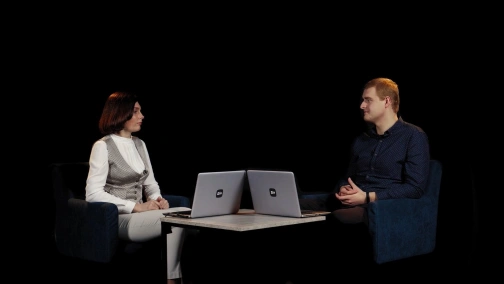 Цифрові навички для вчителів (жестовою мовою)