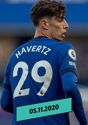 Football News. November 5, 2020