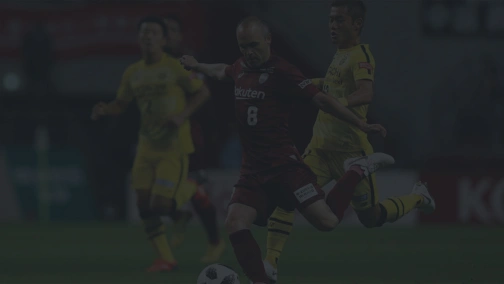 Kawasaki Frontale — Gamba Osaka