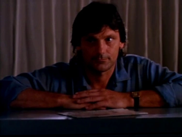 Беспощадная охота