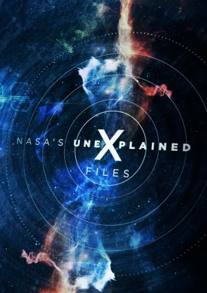 NASA's Unexplained Files