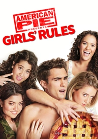 American Pie Presents: Girls' Rules