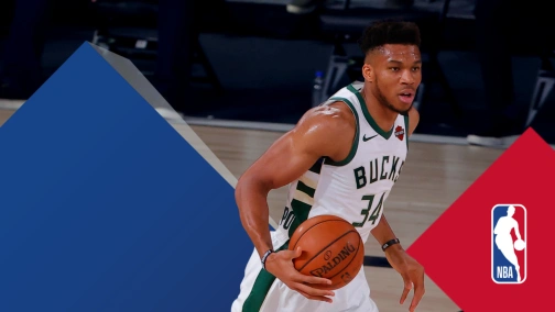 Трансляция: Милуоки Бакс — Голден Стэйт Уорриорз