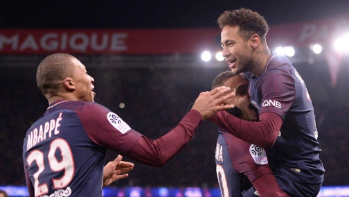 Broadcast: Nantes — Rennes