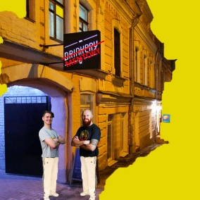 Episode 014 - Mentory - Part 2