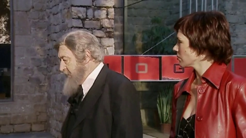 Второй шанс