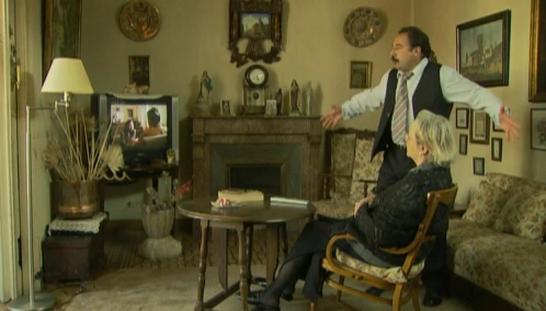 Чорний прилив