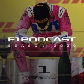 RACE #16 - Sakhir Grand Prix