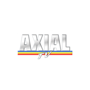 Axial TV