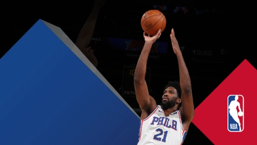 Трансляция: Филадельфия Севенти Сиксерс — Денвер Наггетс