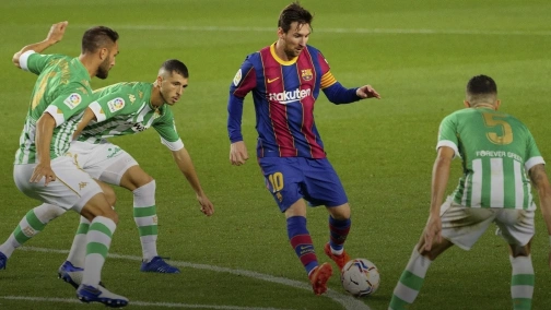 Valladolid — Huesca