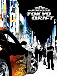The Fast and the Furious: Tokyo Drift