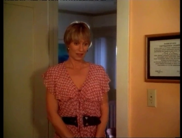 Possessed by the Night