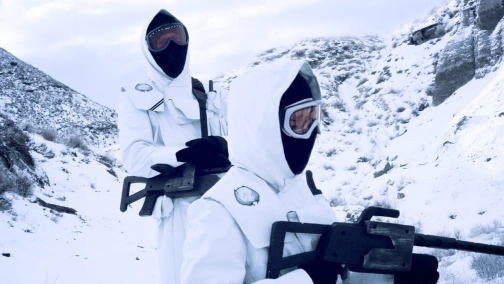 Remember (Sign Language)