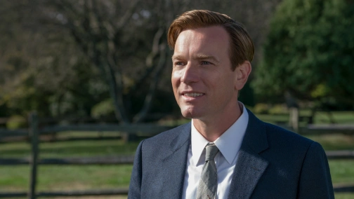 Американська пастораль