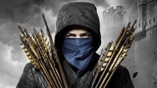 Робин Гуд: Начало