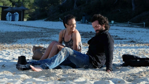 Киллер поневоле UHD HDR