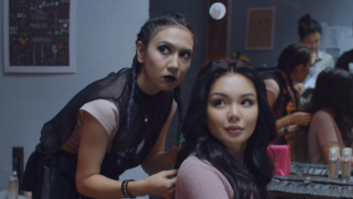 Більше, ніж кіно