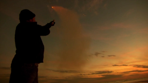 Вторжение пришельцев