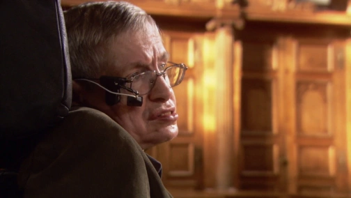 Серия 1. Создал ли Господь Вселенную?