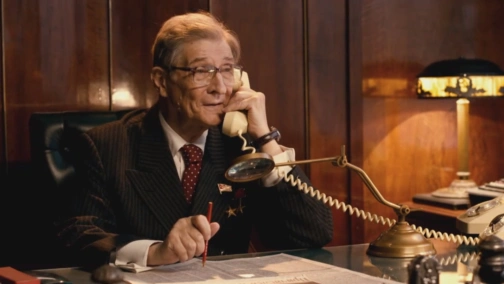 Розриваючи замкнуте коло