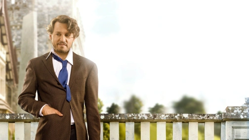 Річард говорить "Прощавай"