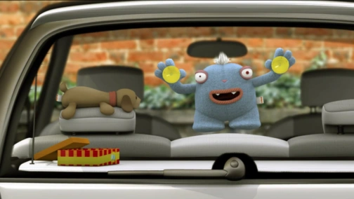 Серия 98. Тюремное заключение