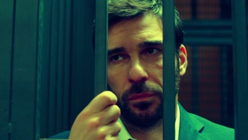 Захочу и соскочу. Мастер-класс