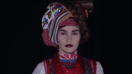 Крейзі Нікіта