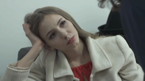 Серия 3