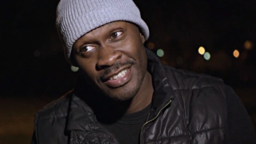 Не попадись