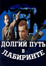 Долгий путь в лабиринте