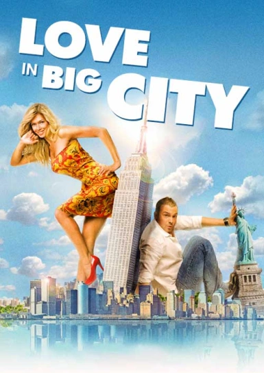 Love in Big City