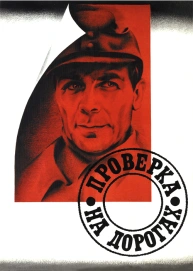 Проверка на дорогах