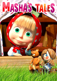 Masha's Tales