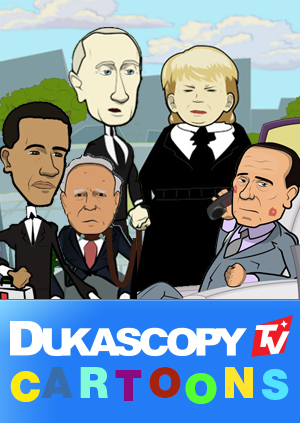 Forex мультфильмы смотреть онлайн forex markets семинар 16 мая киев