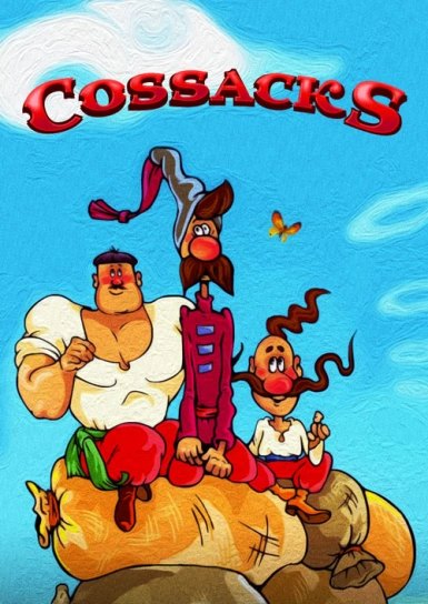 Cossacks