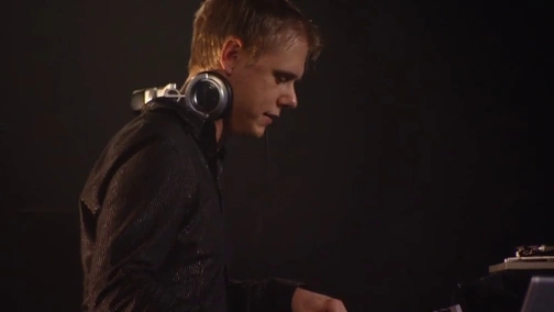 Concert Armin Only 2006