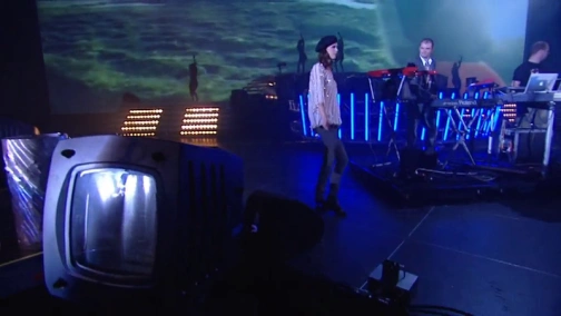 Concert Armin Only 2006