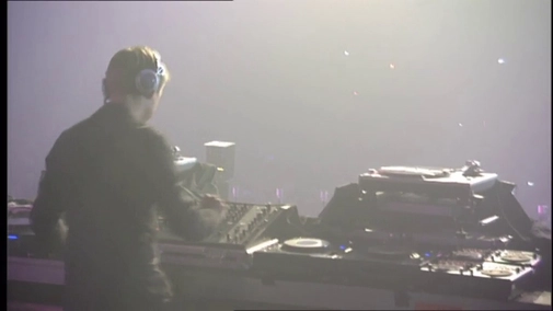 Concert Armin Only 2006