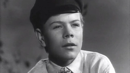 Дитинство Горького