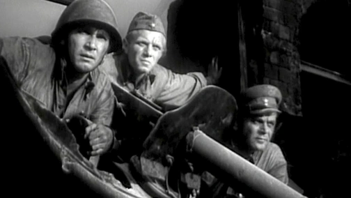 Безсмертний гарнізон