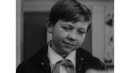 Дивак з п'ятого «Б»