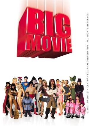 Epic Movie