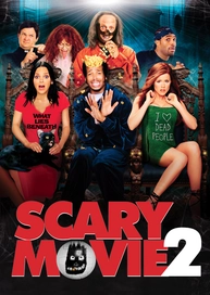 Scary Movie 2