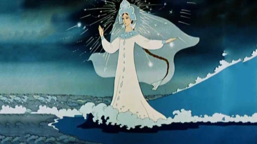 The Tale of Tsar Saltan (Sign Language)