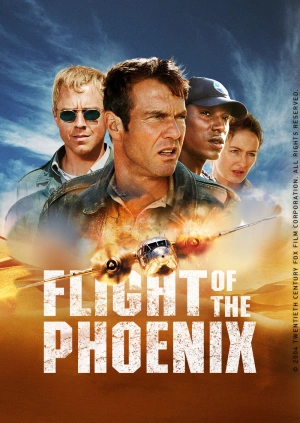 Flight of the Phoenix