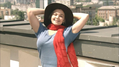 Не підганяй кохання