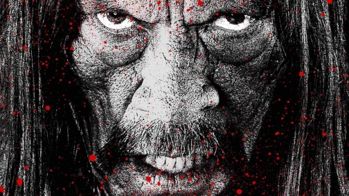 Мачете вбиває