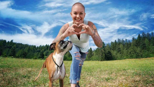 Центр реабилитации Аманды